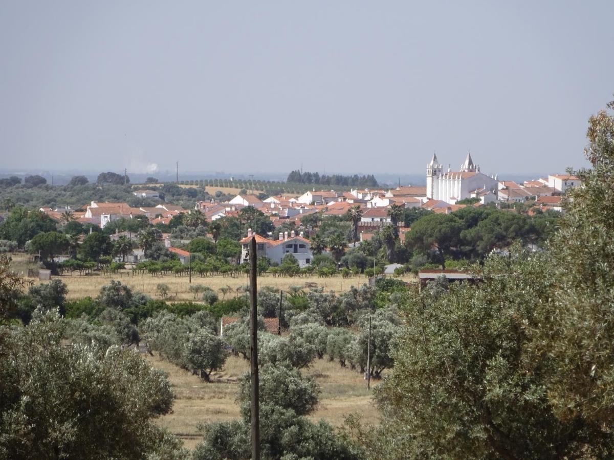 New Village Vila Nova da Baronia 外观 照片