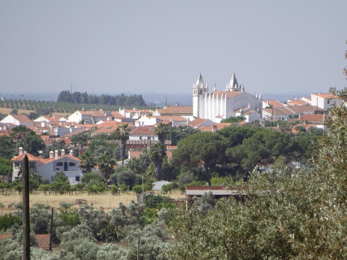 New Village Vila Nova da Baronia 外观 照片
