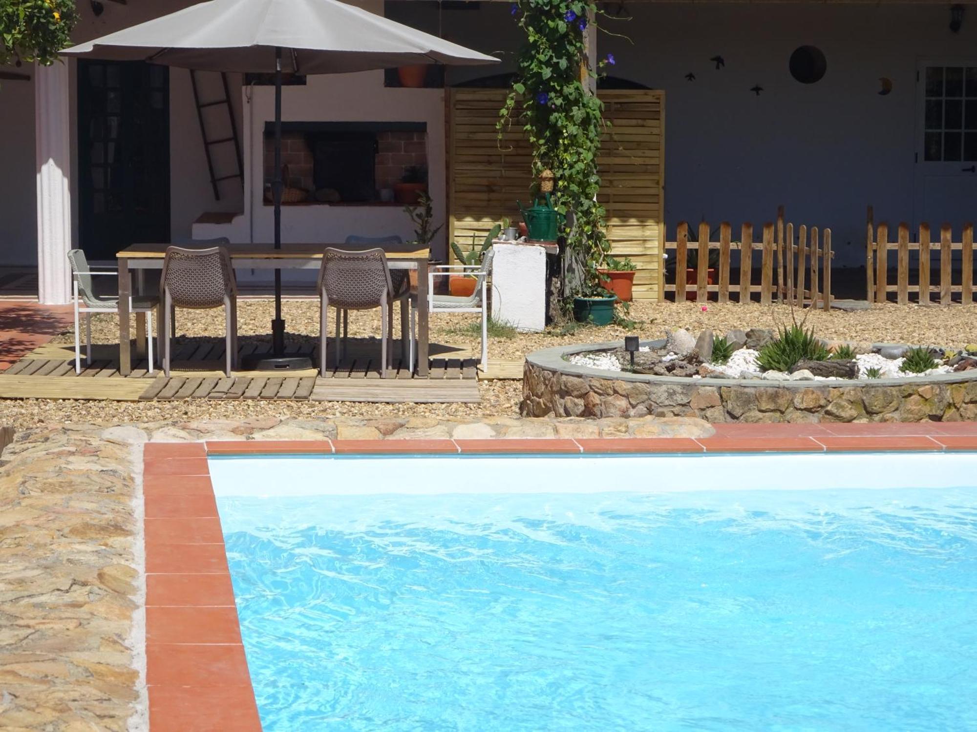 New Village Vila Nova da Baronia 外观 照片