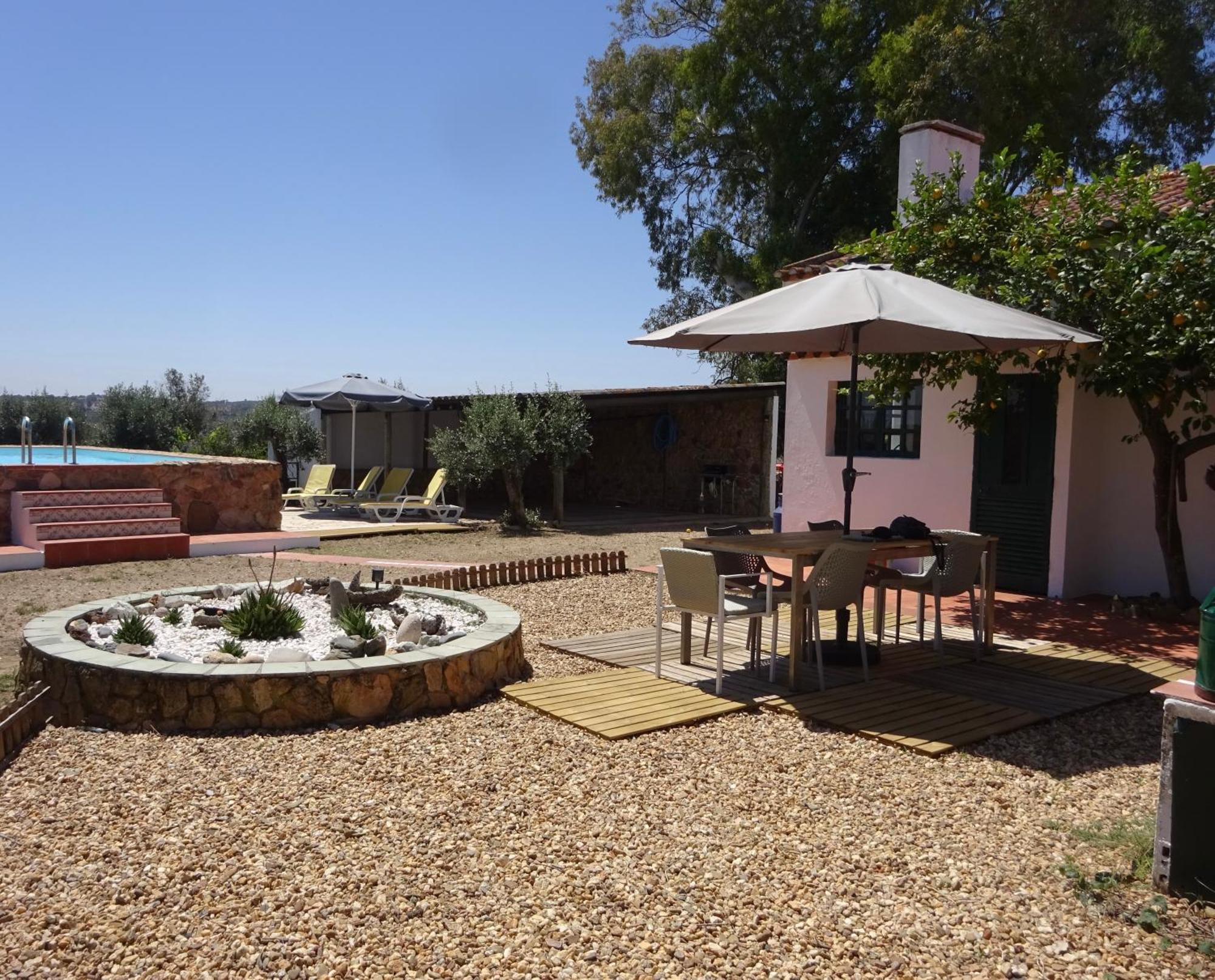 New Village Vila Nova da Baronia 外观 照片