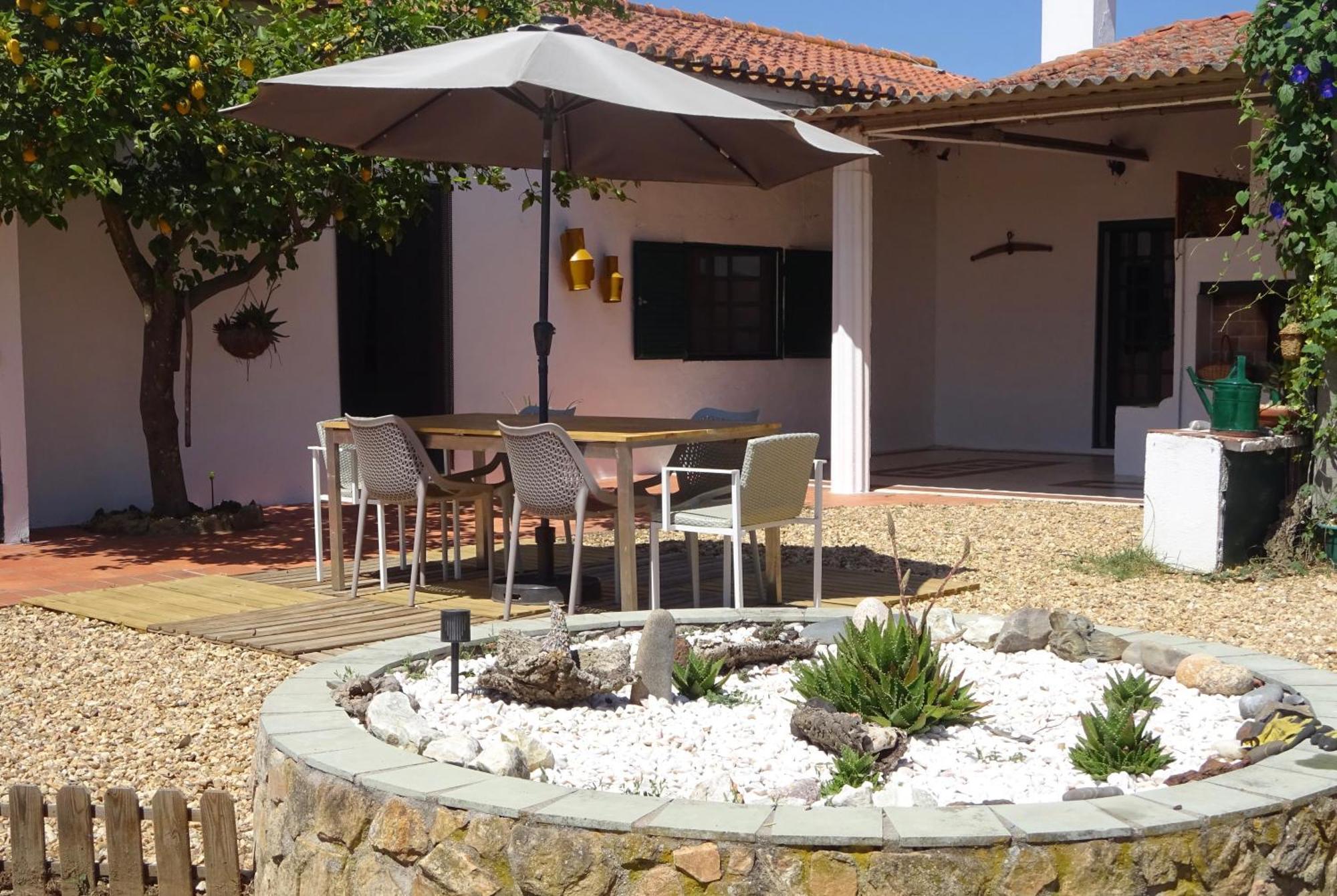 New Village Vila Nova da Baronia 外观 照片