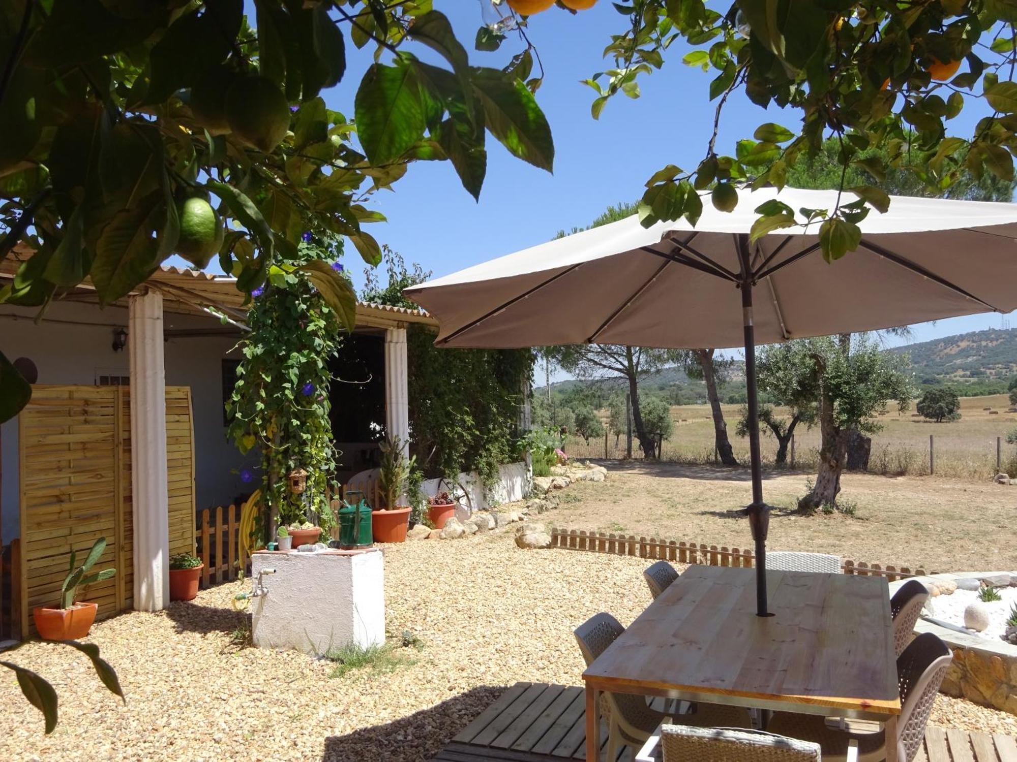New Village Vila Nova da Baronia 外观 照片