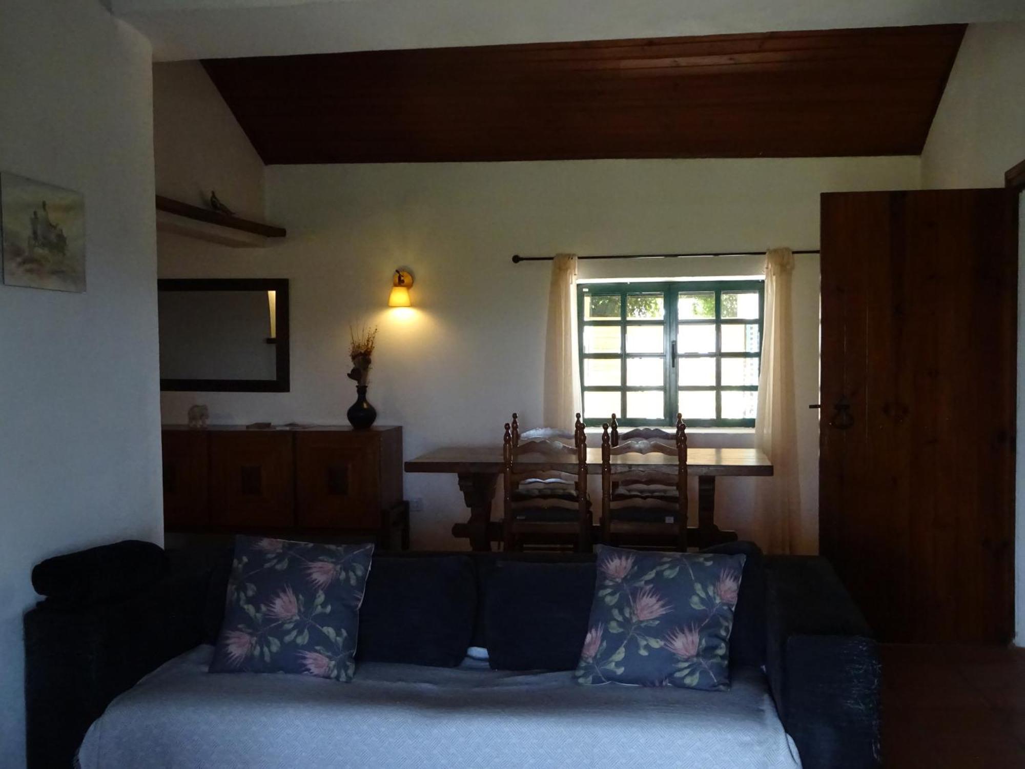 New Village Vila Nova da Baronia 外观 照片