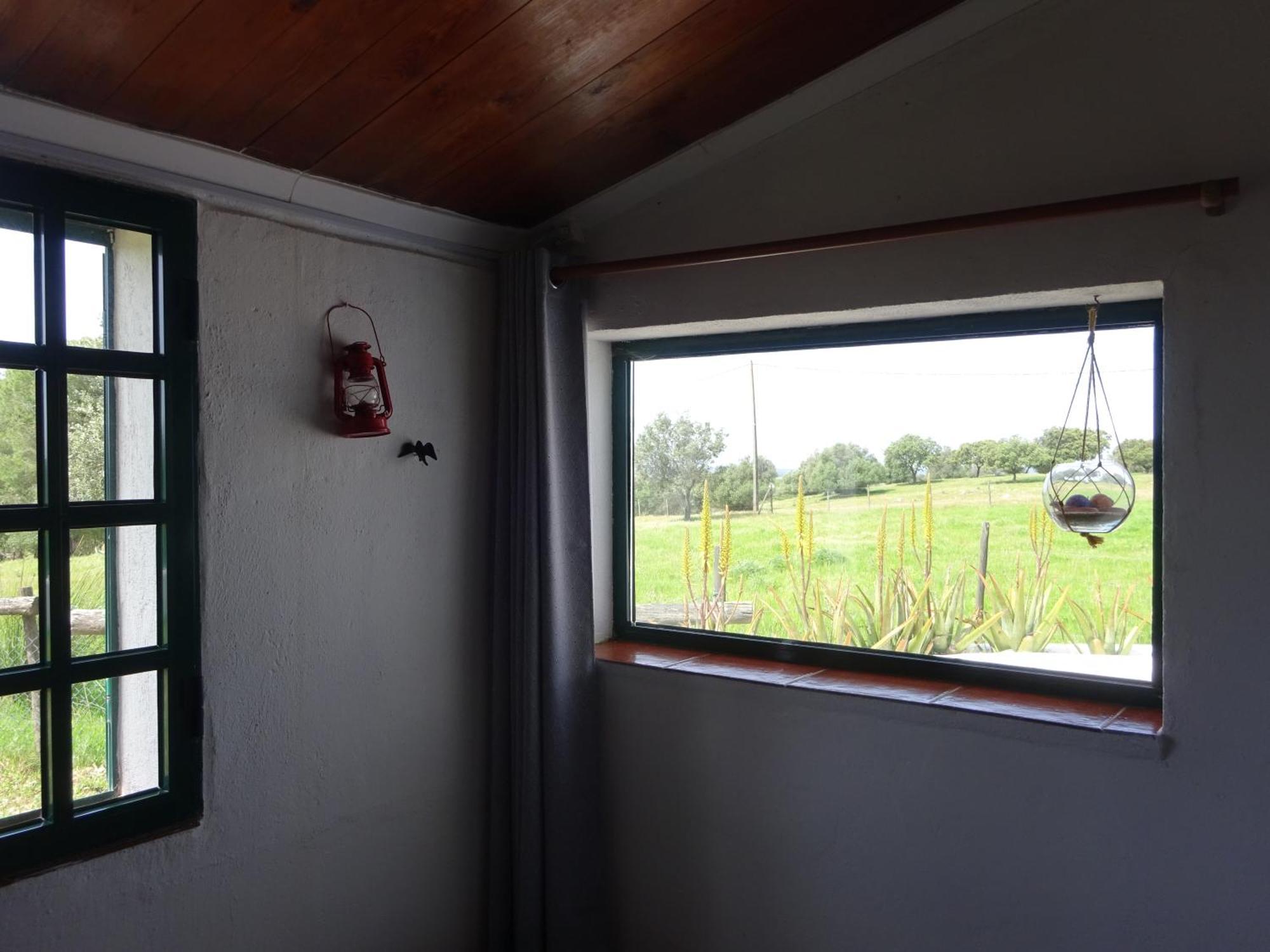 New Village Vila Nova da Baronia 外观 照片