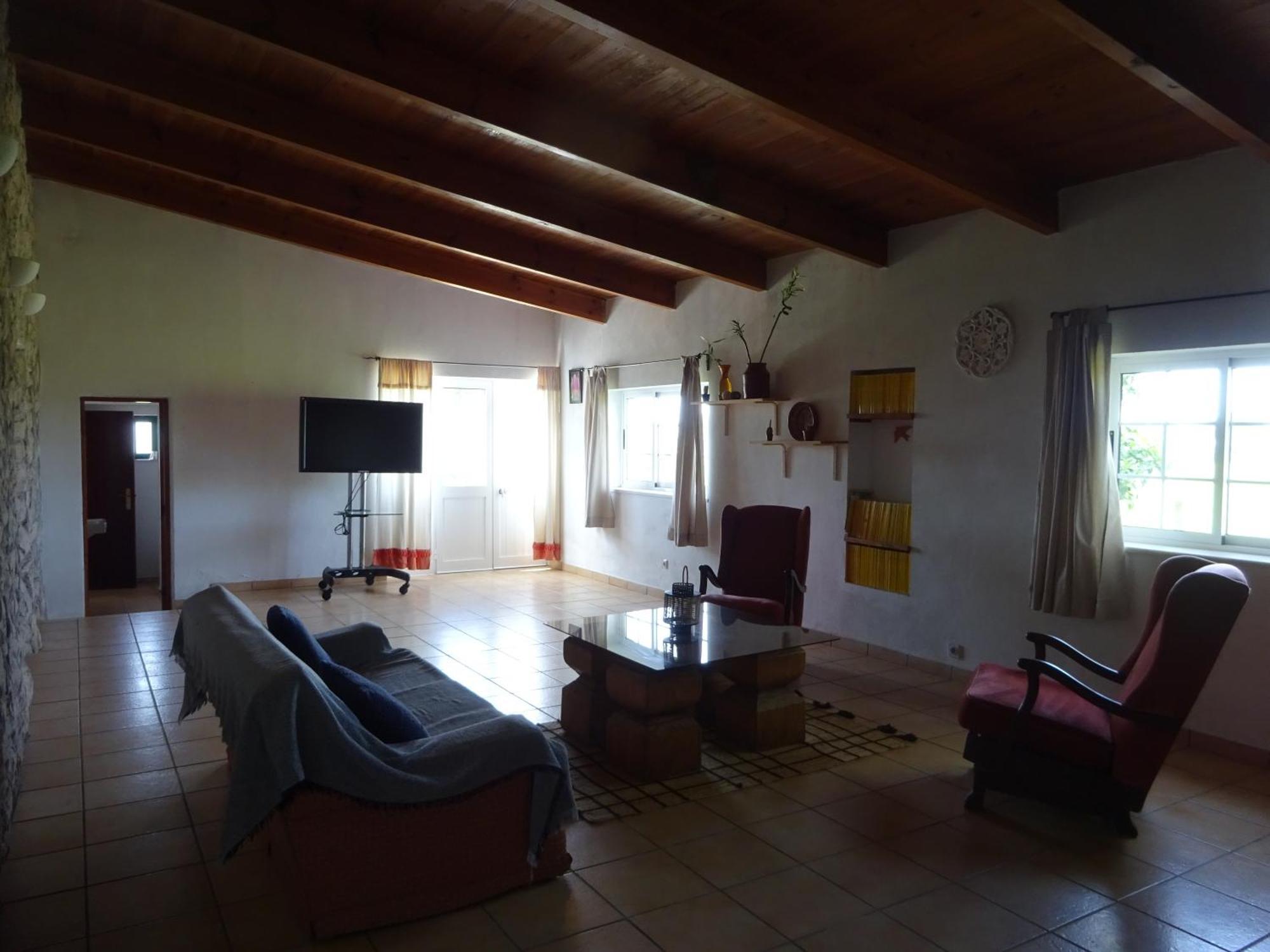 New Village Vila Nova da Baronia 外观 照片