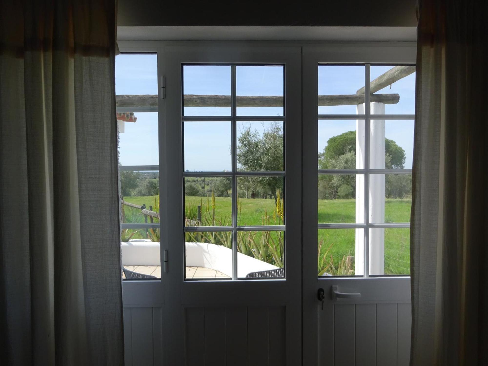 New Village Vila Nova da Baronia 外观 照片