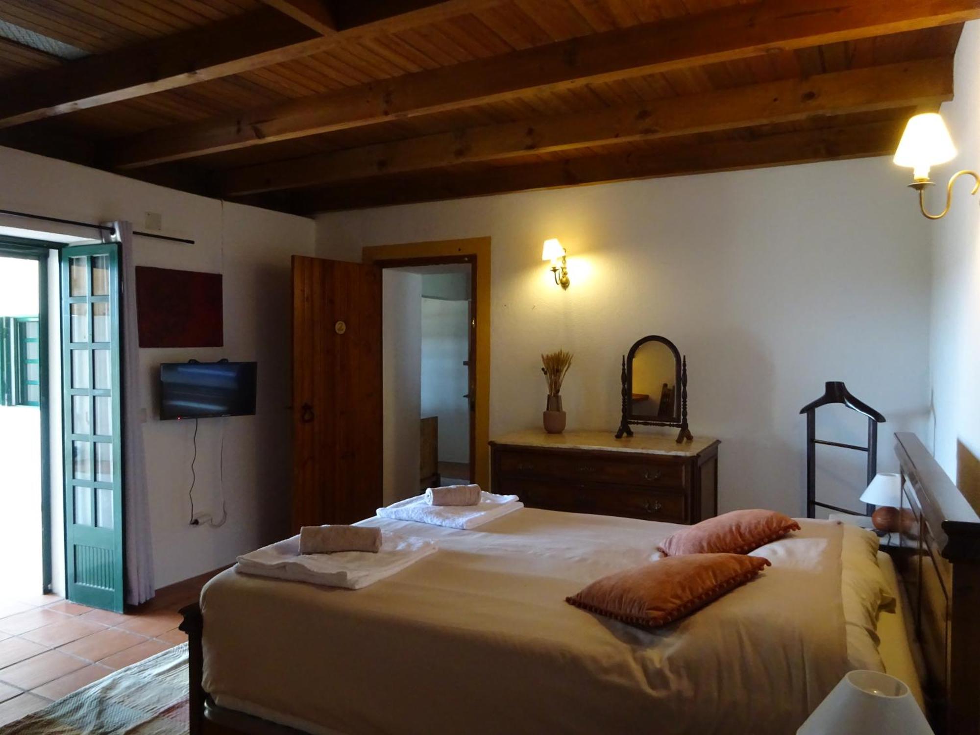 New Village Vila Nova da Baronia 外观 照片