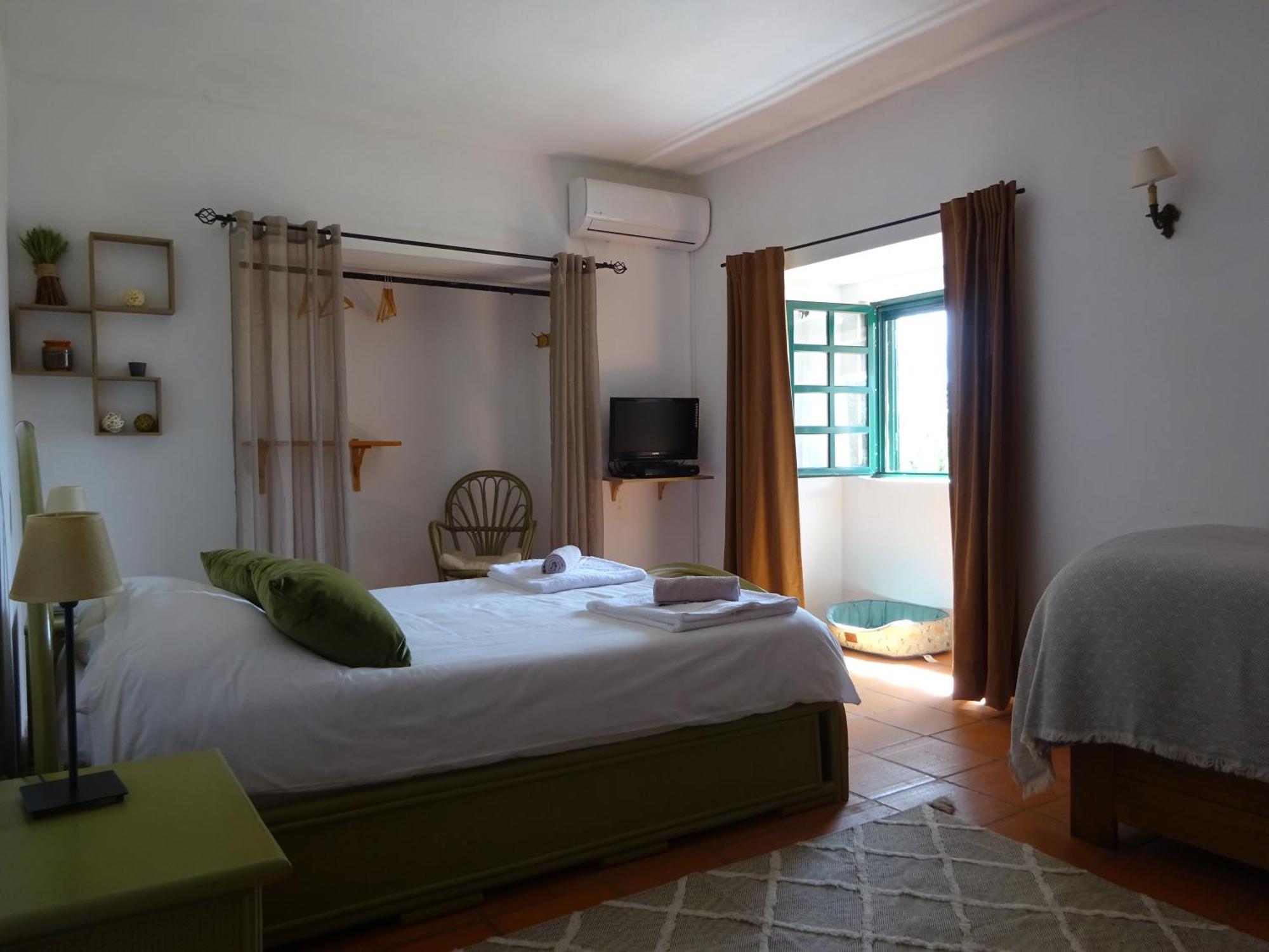 New Village Vila Nova da Baronia 外观 照片