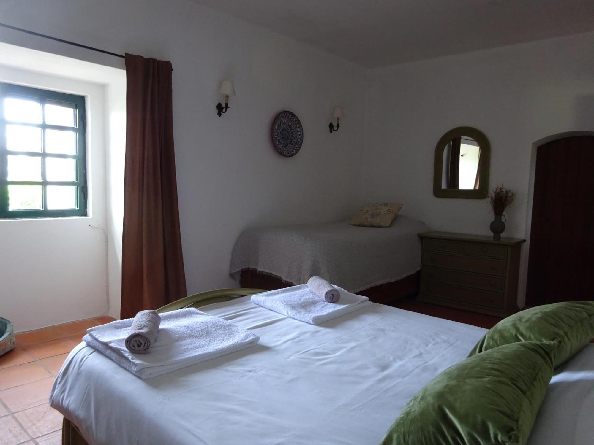 New Village Vila Nova da Baronia 外观 照片