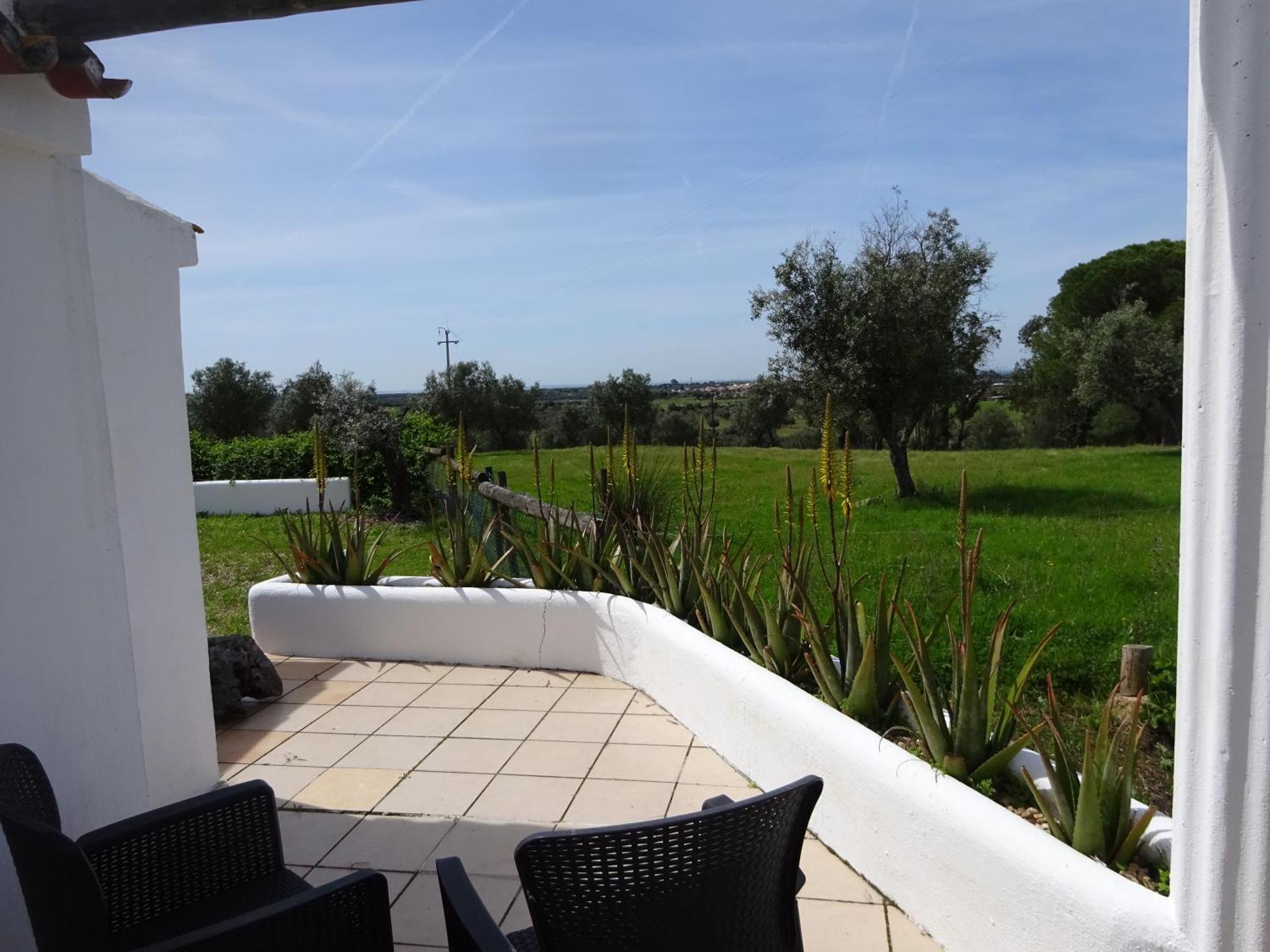 New Village Vila Nova da Baronia 外观 照片