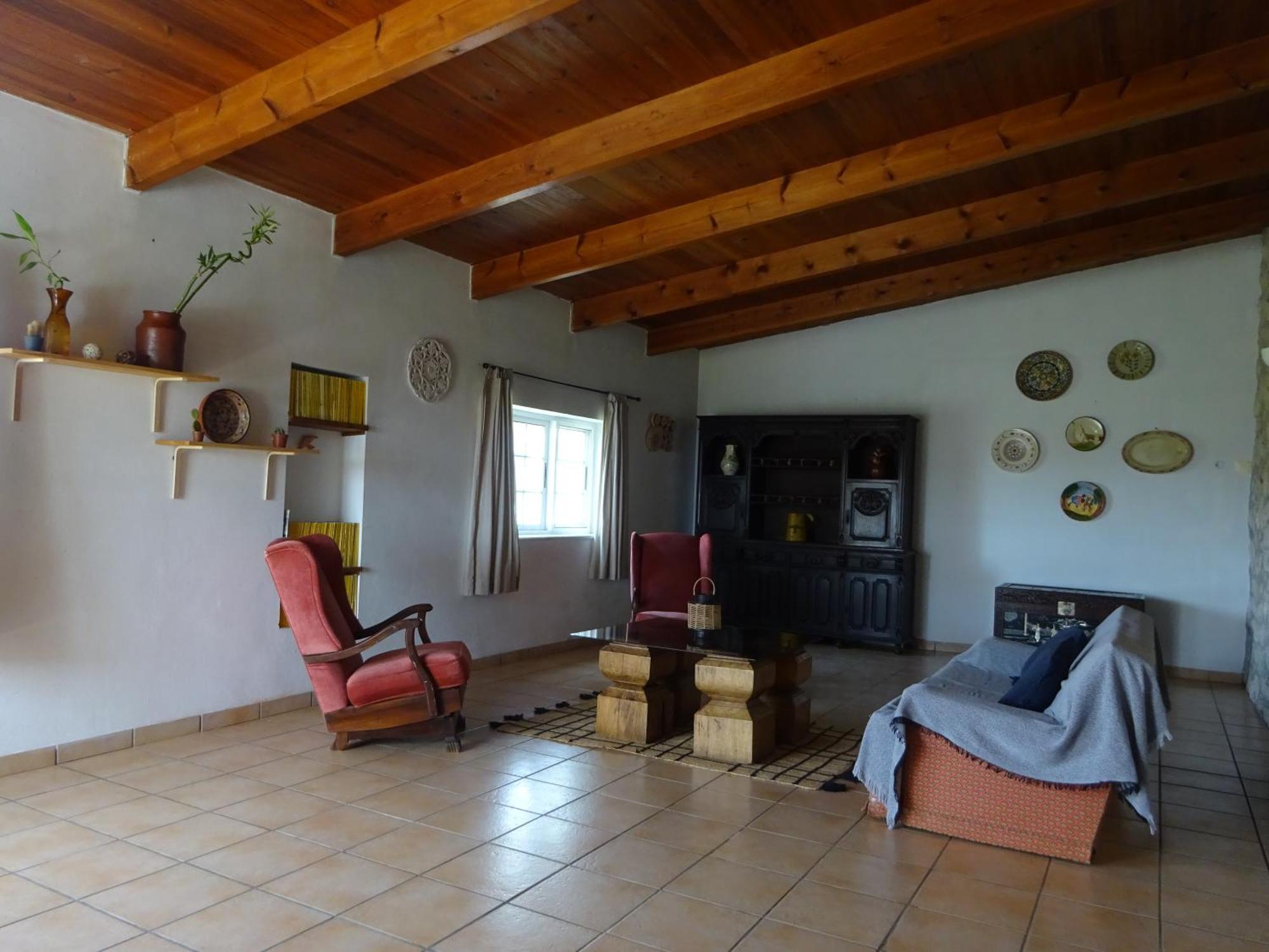 New Village Vila Nova da Baronia 外观 照片