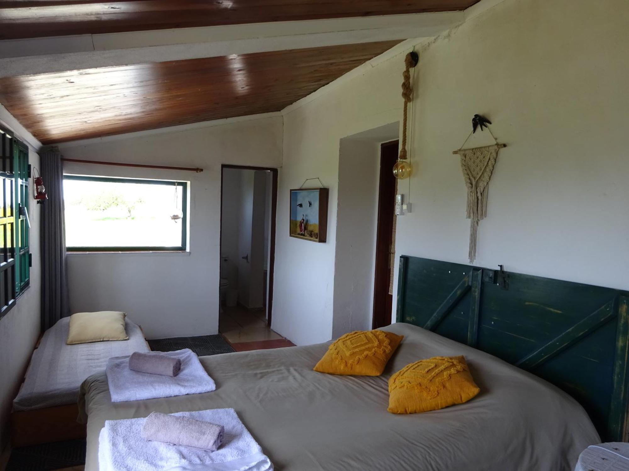 New Village Vila Nova da Baronia 外观 照片