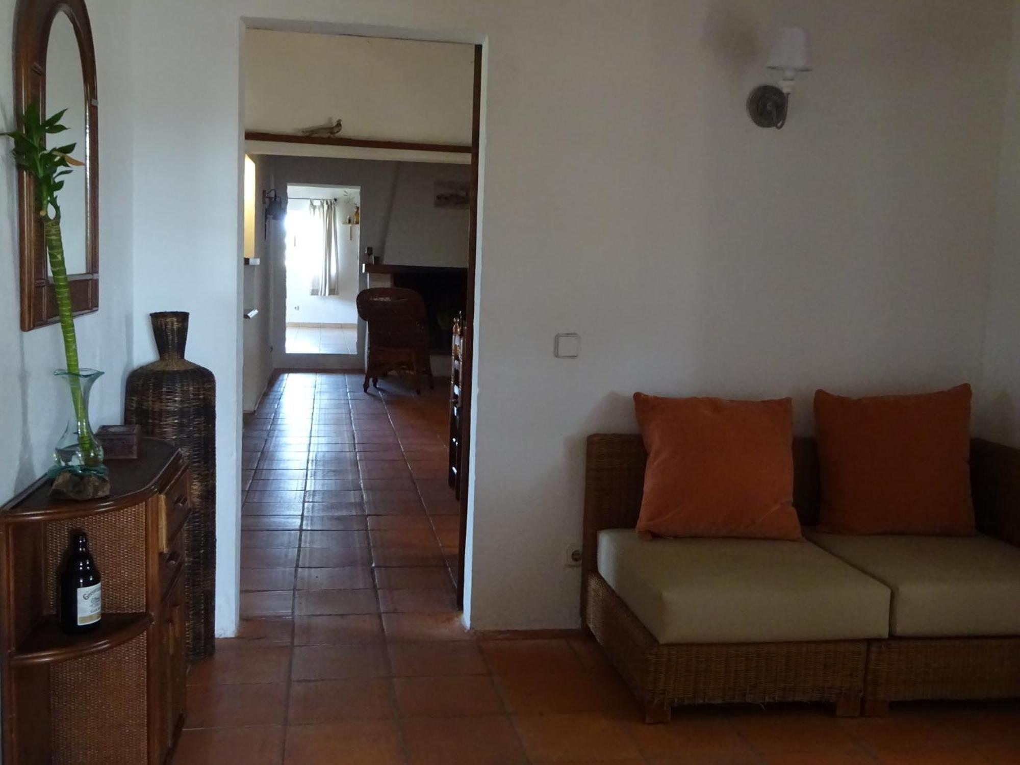 New Village Vila Nova da Baronia 外观 照片