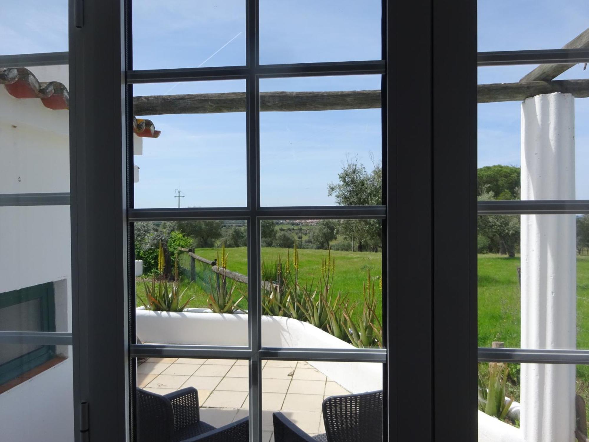 New Village Vila Nova da Baronia 外观 照片