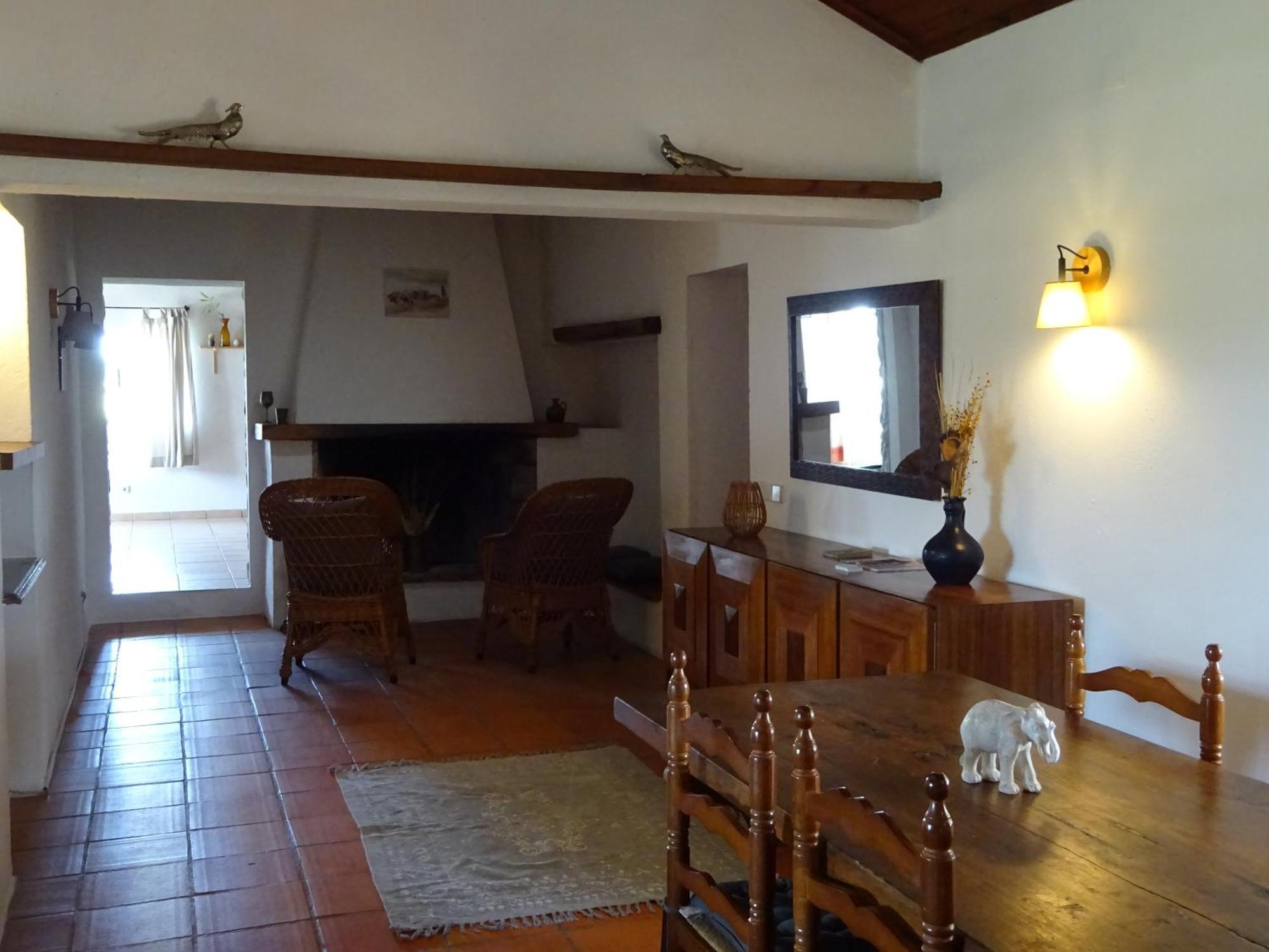 New Village Vila Nova da Baronia 外观 照片