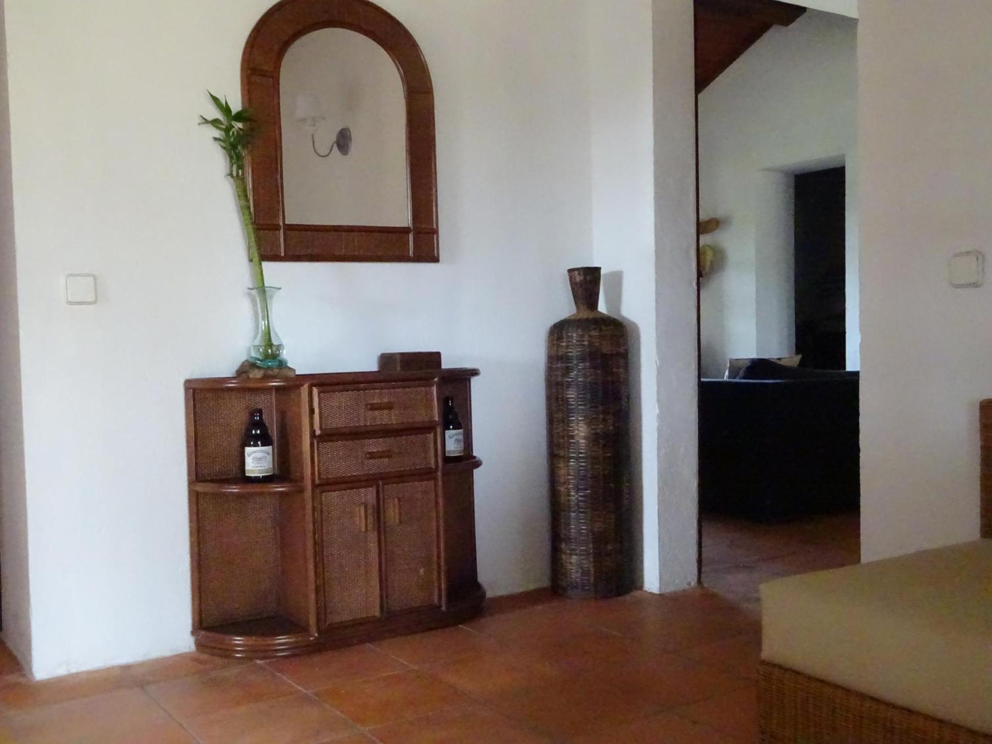 New Village Vila Nova da Baronia 外观 照片