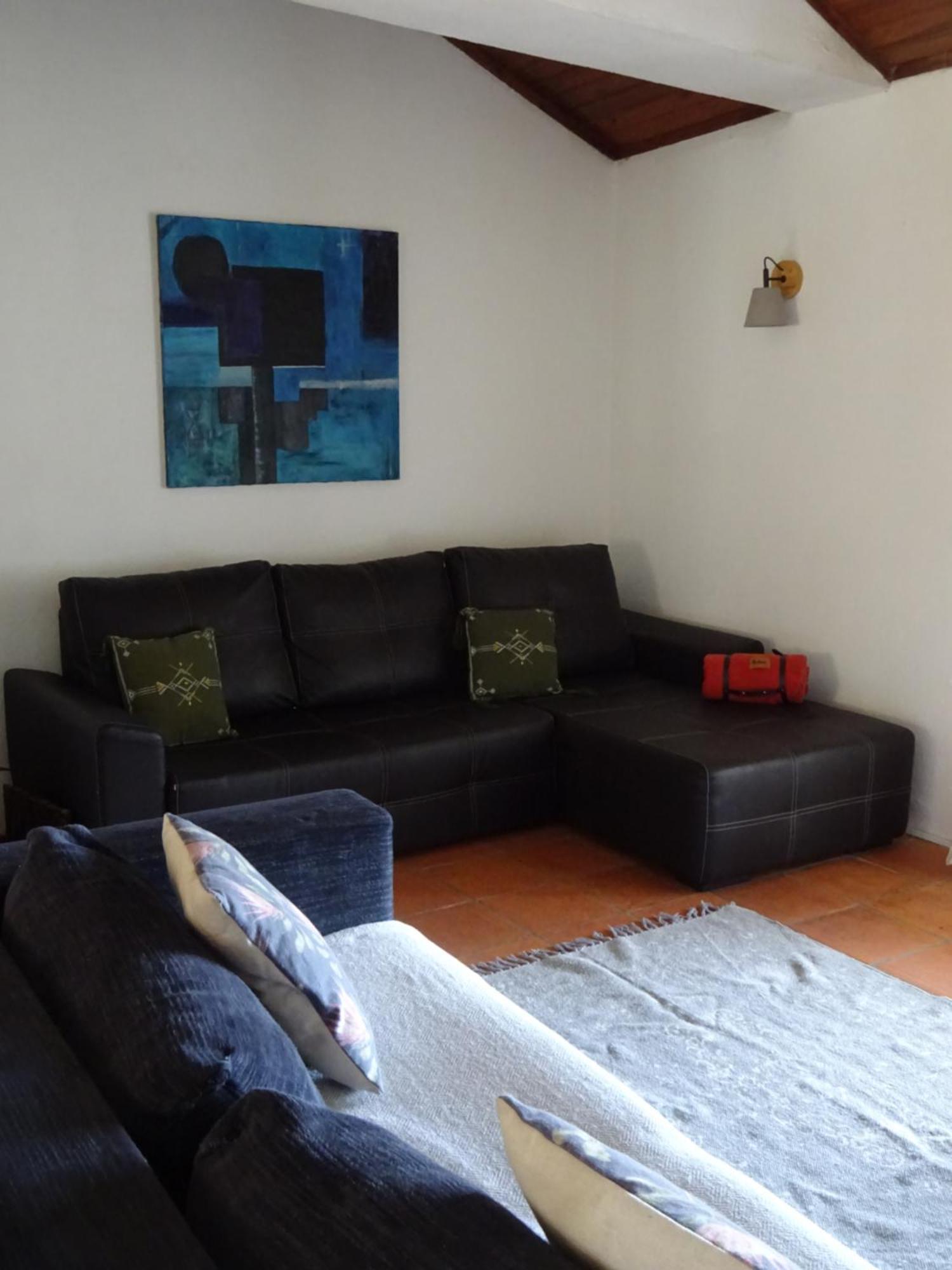 New Village Vila Nova da Baronia 外观 照片