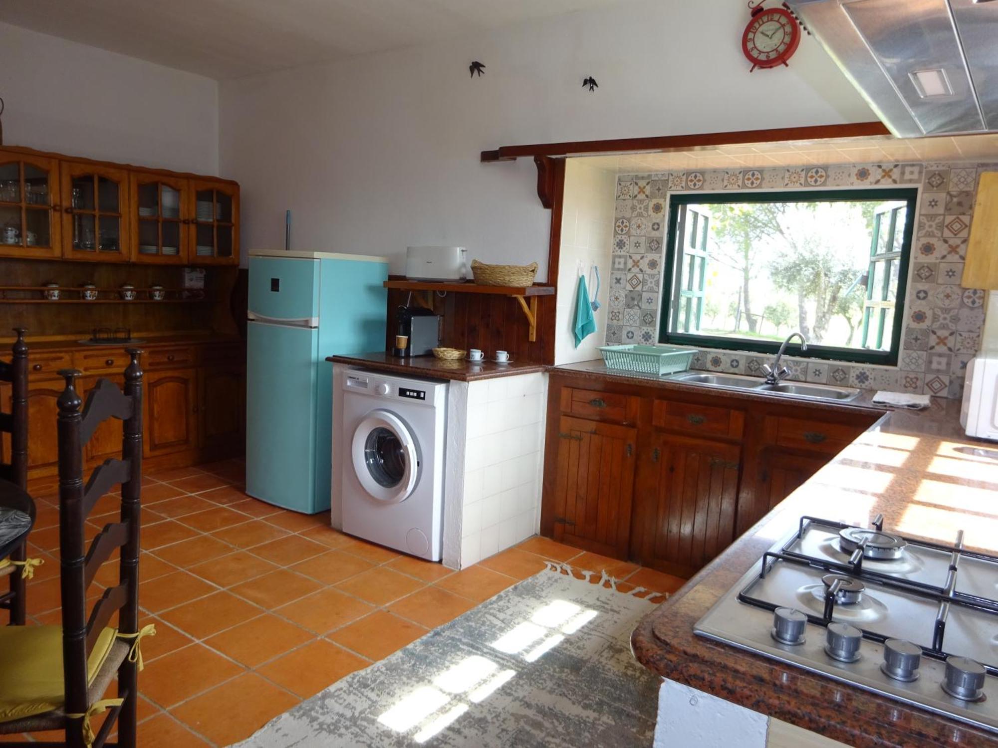 New Village Vila Nova da Baronia 外观 照片